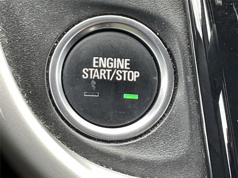 Used 2017 Chevrolet Sonic LT w/ Fun and Sun Package FWD image 22
