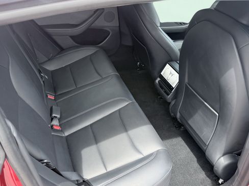 Used 2025 Tesla Model 3 Long Range RWD image 33