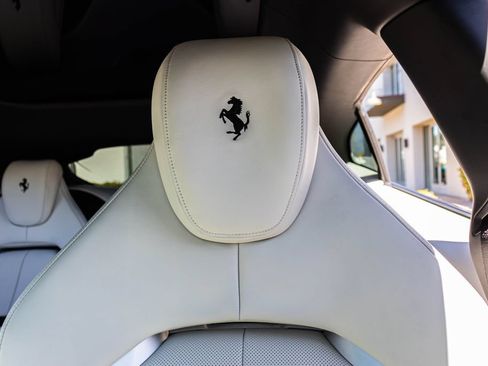 Certified 2024 Ferrari Purosangue AWD/4WD image 51