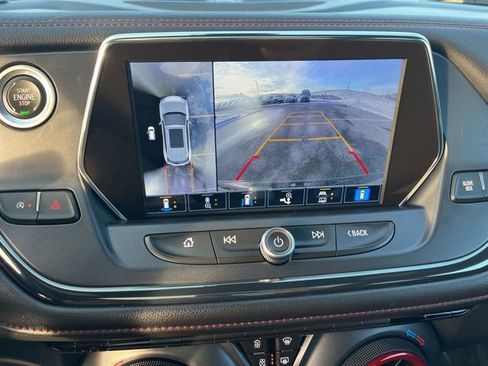 Used 2022 Chevrolet Blazer RS w/ Driver Confidence II Package image 31