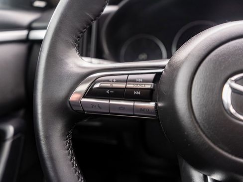 Used 2025 MAZDA CX-50 AWD 2.5 S w/ Premium Package image 25