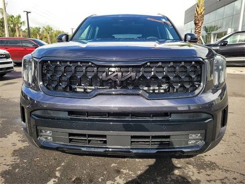 New 2025 Kia Telluride SX Prestige X-Line image 2