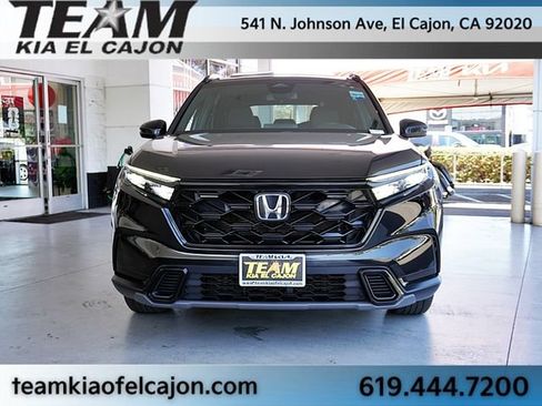 Used 2023 Honda CR-V Sport image 4