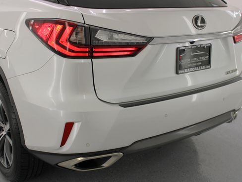 Used 2016 Lexus RX 350 2WD image 24