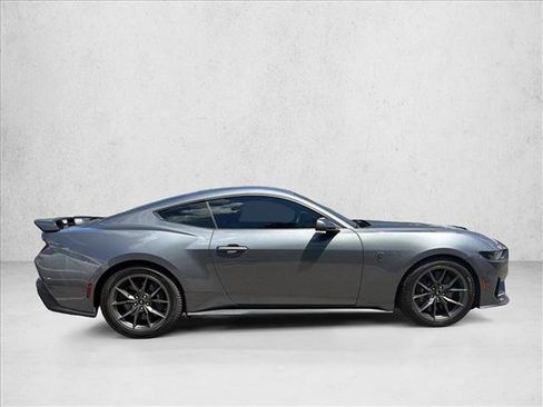 Used 2024 Ford Mustang Dark Horse RWD image 4