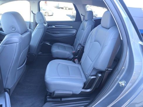 Used 2021 Buick Enclave Premium w/ Sun and Sites Package image 30