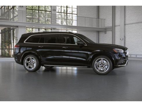 Certified 2022 Mercedes-Benz GLS 450 4MATIC image 15