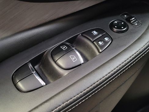 Used 2015 Nissan Murano SL w/ SL Technology Package image 27