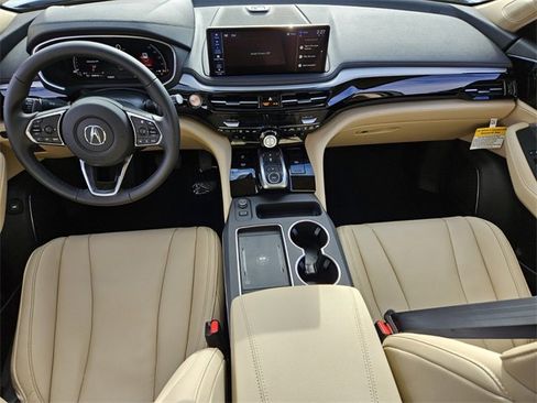 New 2026 Acura MDX SH-AWD image 8