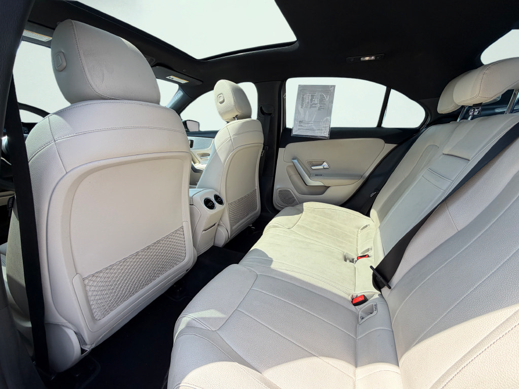 Used 2019 Mercedes-Benz A 220 image 40