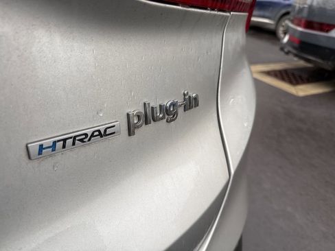 Certified 2023 Hyundai Santa Fe Limited image 5