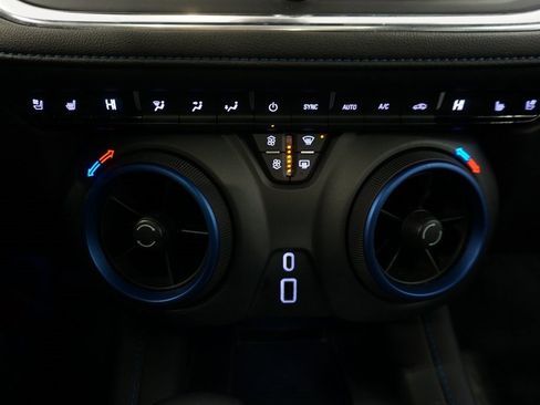 Certified 2023 Chevrolet Blazer RS w/ Enhanced Convenience Package image 15