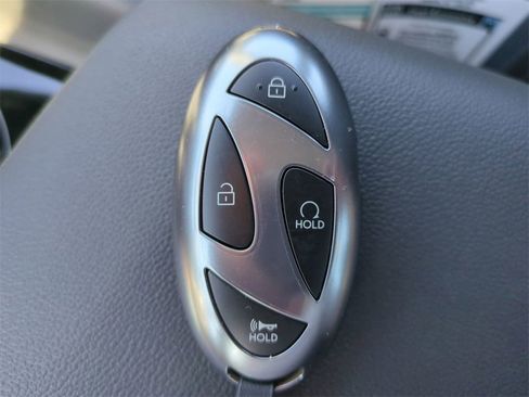 New 2026 Hyundai Elantra Limited image 37