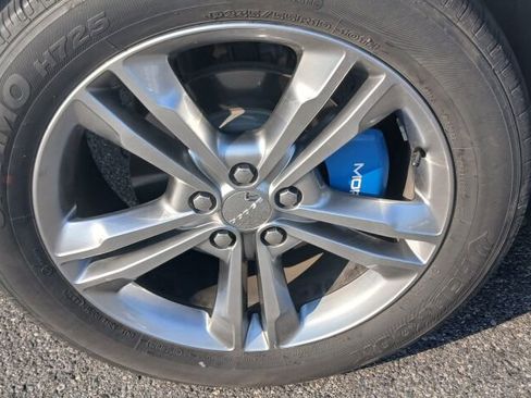 Used 2013 Dodge Charger R/T w/ Driver Confidence Group image 9