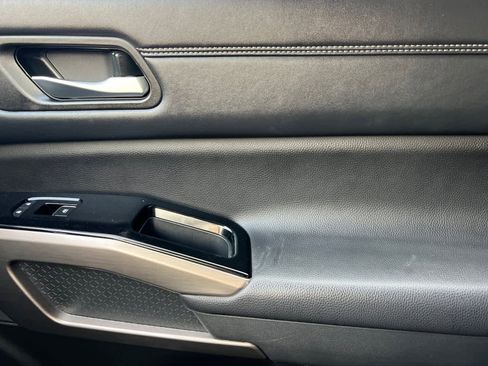 Certified 2024 Nissan Pathfinder Platinum w/ Cargo Package image 22