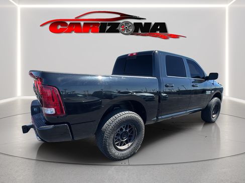 Used 2014 RAM 1500 Sport w/ Sport Premium Group AWD/4WD image 5