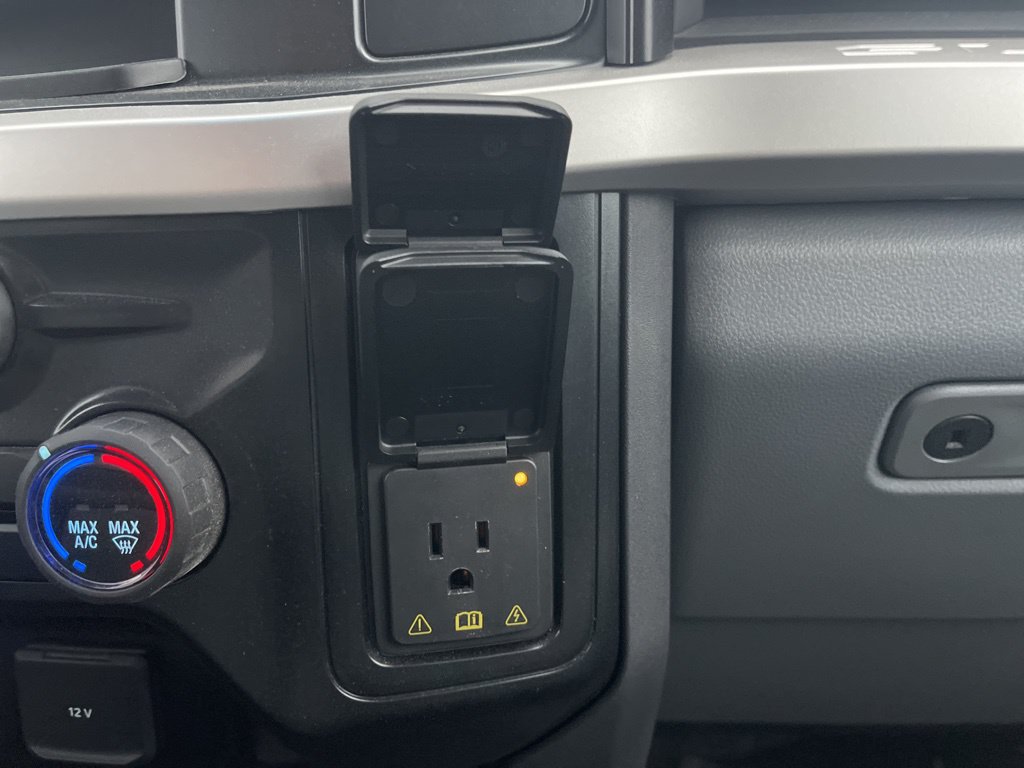 Used 2025 Ford F250 XL w/ STX Appearance Package AWD/4WD image 24