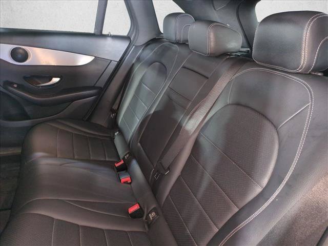 Used 2019 Mercedes-Benz GLC 300 image 17