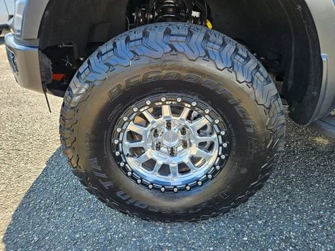 Used 2023 Ford F150 Raptor AWD/4WD image 10