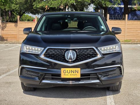Used 2020 Acura MDX FWD w/ Technology Package image 9