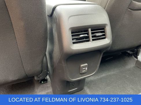 Certified 2024 Chevrolet Equinox LT AWD/4WD image 21