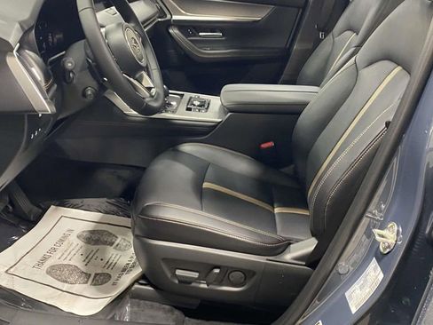 New 2026 MAZDA CX-90 Plug-In Hybrid w/ Premium Plus AWD/4WD image 21