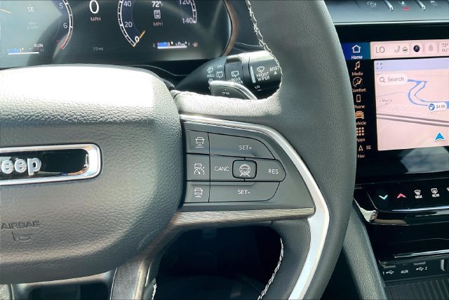 New 2026 Jeep Grand Cherokee 4WD image 19