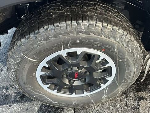 New 2026 Toyota Tacoma TRD Off-Road image 37