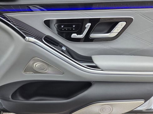 Certified 2023 Mercedes-Benz Maybach S 680 4MATIC image 21