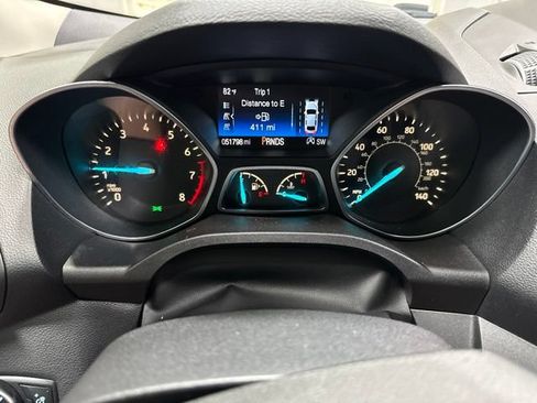 Used 2019 Ford Escape SE AWD/4WD image 16