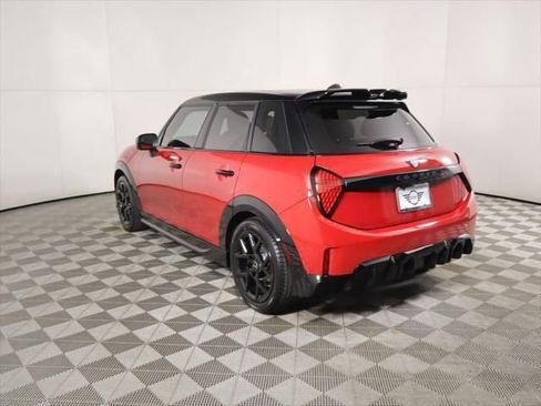 New 2026 MINI Cooper S image 7