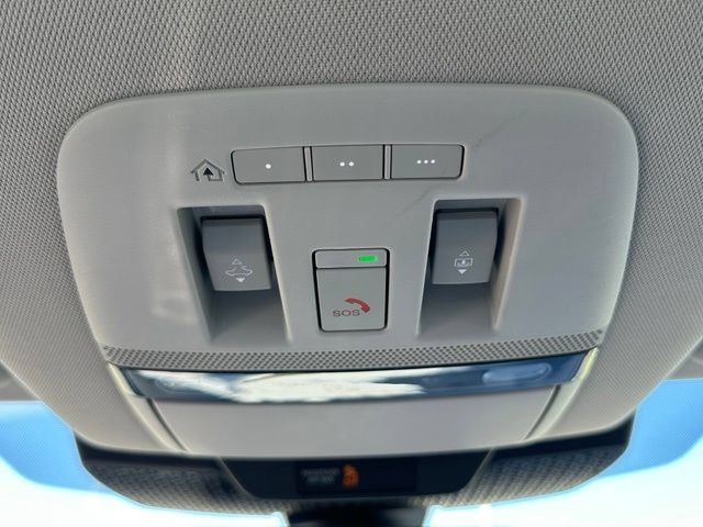 Certified 2024 Nissan Ariya AWD image 36