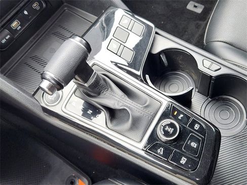 Certified 2023 Kia Sportage X-Line image 21