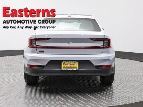 Used 2023 Polestar Polestar 2 w/ Pilot Pack AWD/4WD image 6