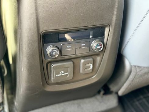 Used 2021 Buick Enclave Essence w/ Sound and Sites Package FWD image 25