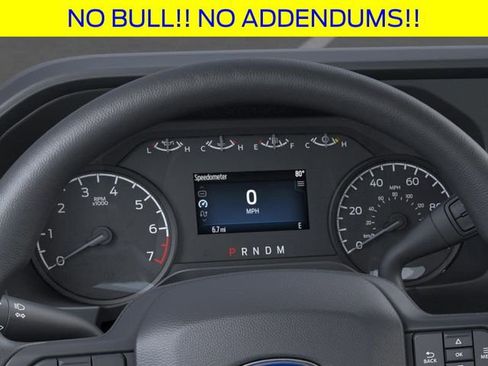 New 2026 Ford F250 XL w/ XL Driver Assist Package image 14