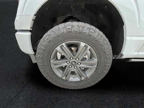 Used 2023 Ford F150 Lariat w/ Equipment Group 502A High AWD/4WD image 28
