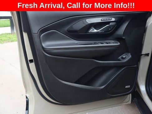 Certified 2022 GMC Terrain AT4 w/ Infotainment Package II AWD/4WD image 39