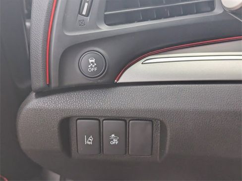 Used 2022 Acura ILX Premium Package image 30