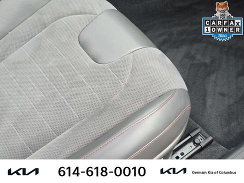 Used 2023 Hyundai Sonata N Line FWD image 28