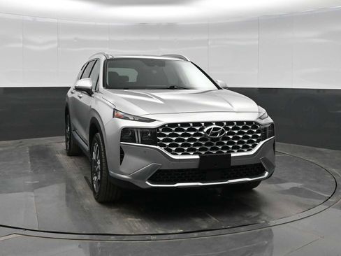 Used 2023 Hyundai Santa Fe Limited image 1