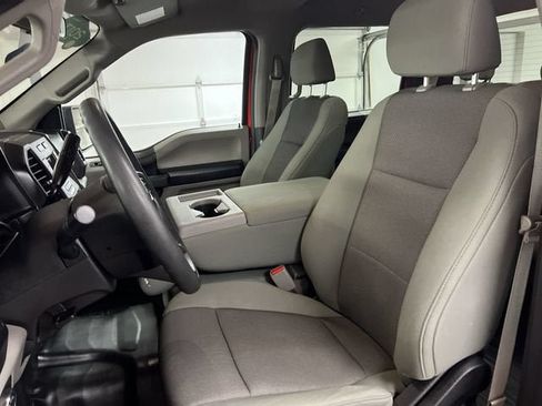 Used 2017 Ford F150 XL w/ XL Power Equipment Group AWD/4WD image 17