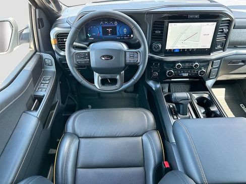 New 2025 Ford F150 Tremor w/ Equipment Group 402A High AWD/4WD image 16