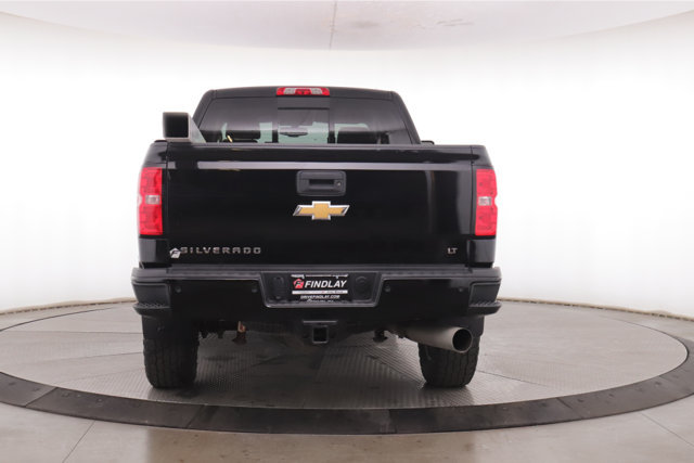 Used 2019 Chevrolet Silverado 3500 LT w/ LT Convenience Package AWD/4WD image 11