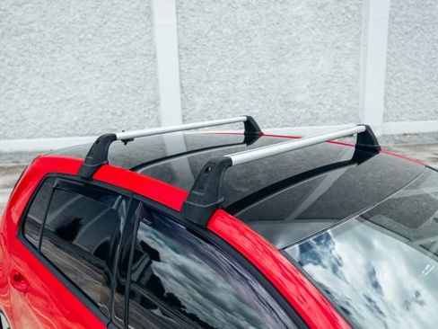 Used 2015 Volkswagen GTI S FWD image 30