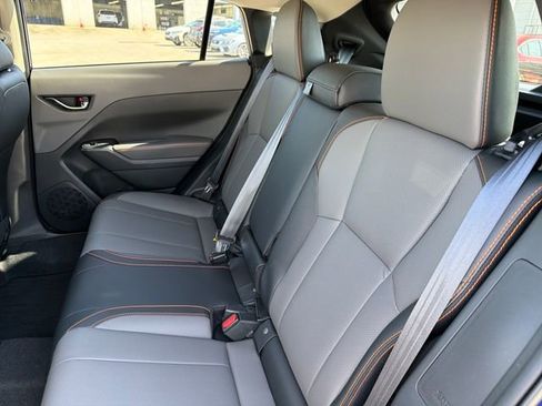 New 2026 Subaru Crosstrek 2.5i Limited AWD/4WD image 21