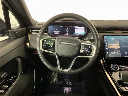 Certified 2023 Land Rover Range Rover Sport SE image 11
