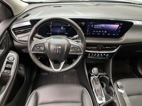 Certified 2025 Buick Encore GX Avenir w/ Avenir Technology Package AWD/4WD image 14