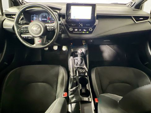 Used 2024 Toyota Corolla Premium image 30