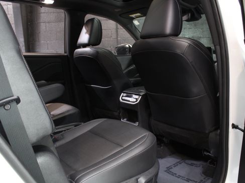Used 2024 Lexus TX 350 FWD w/ Captains Chair Package image 46